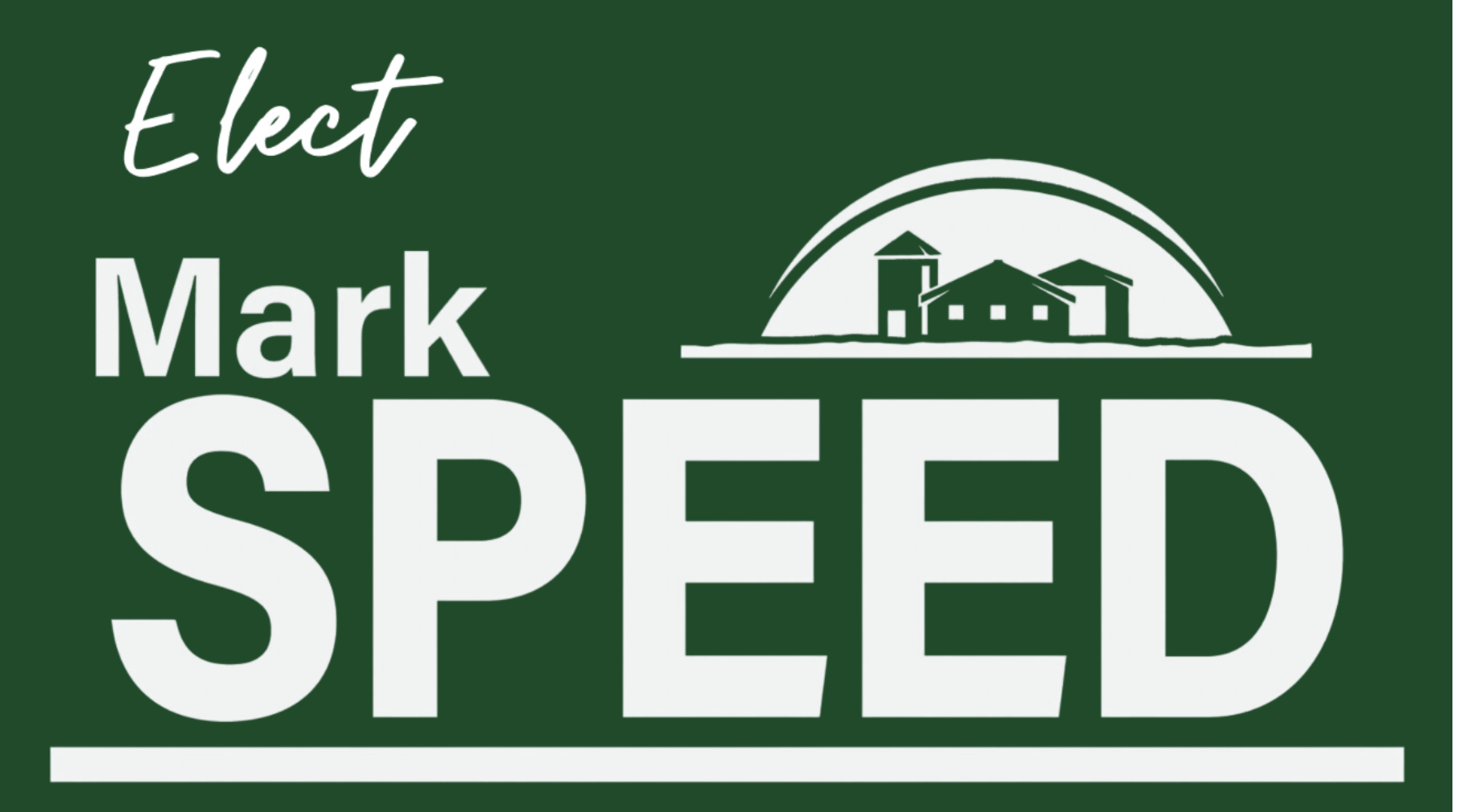 Mark Speed