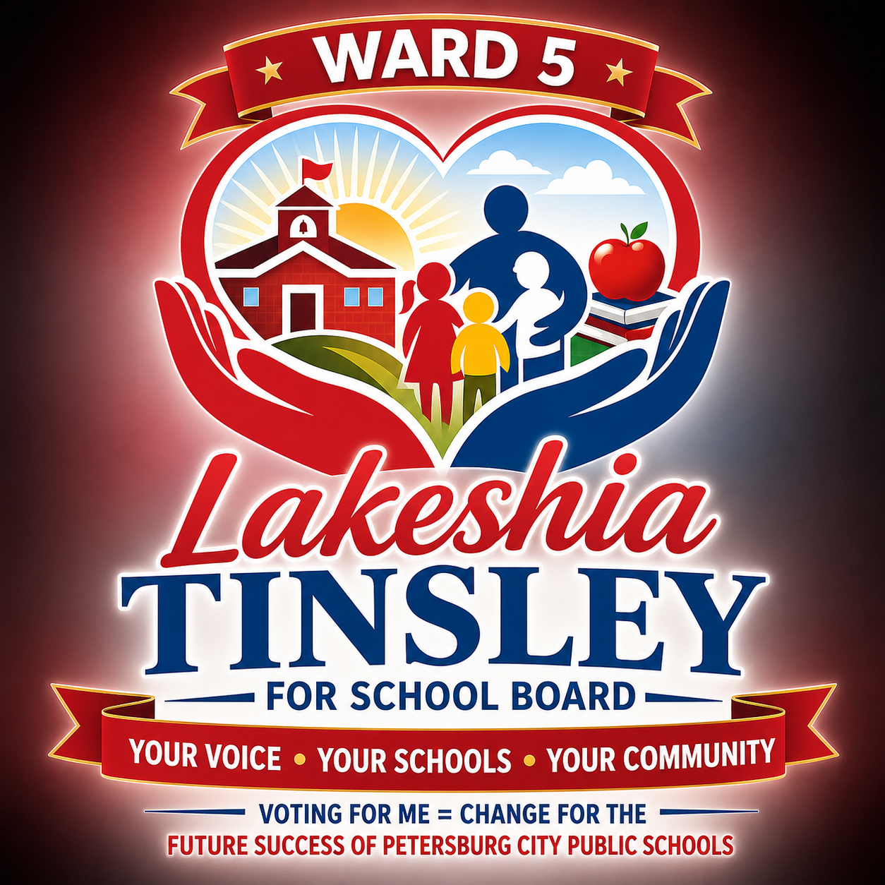Lakeshia Tinsley