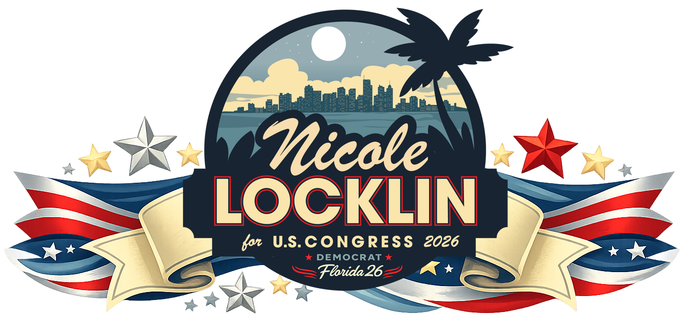 Nicole Locklin