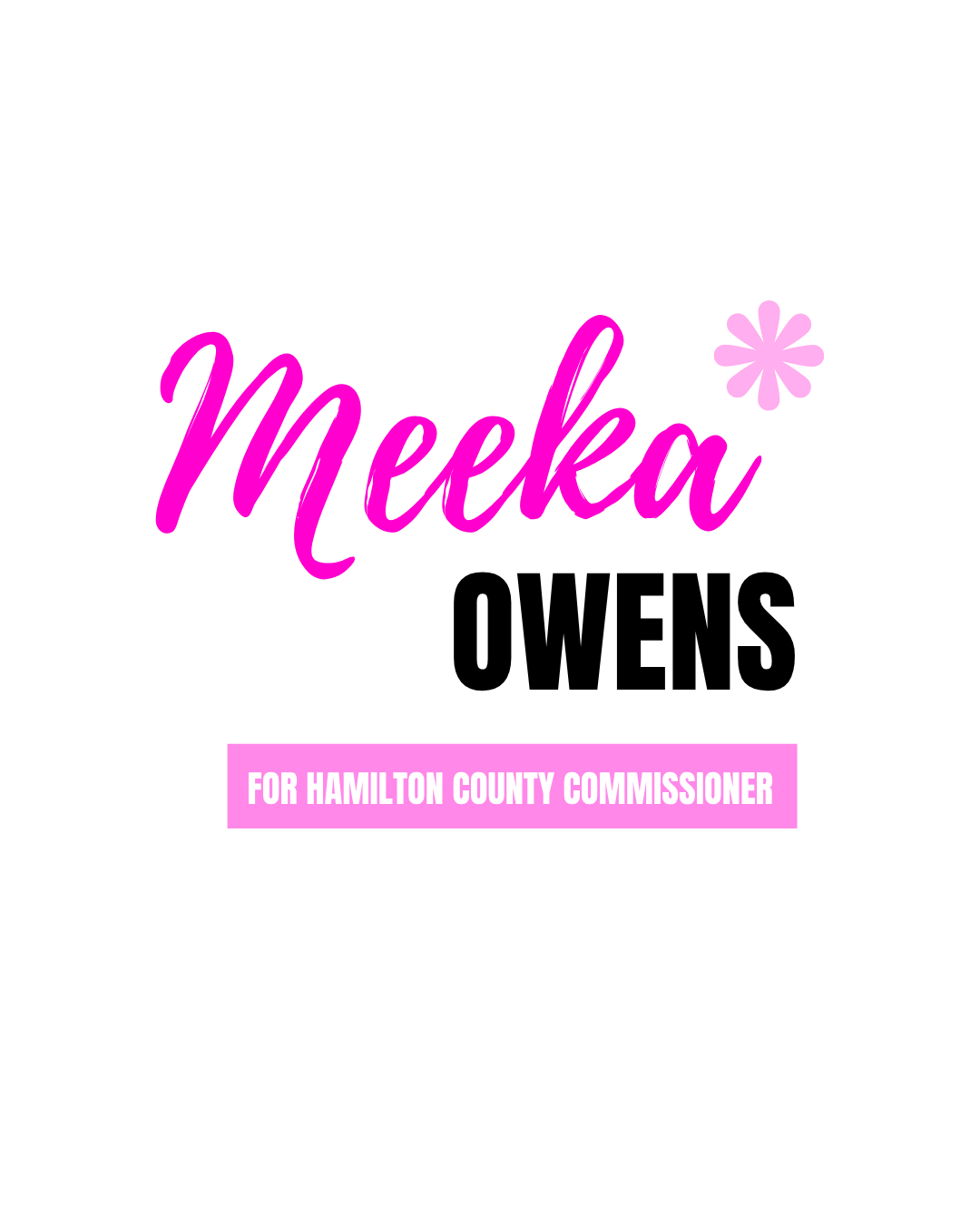 Meeka Owens