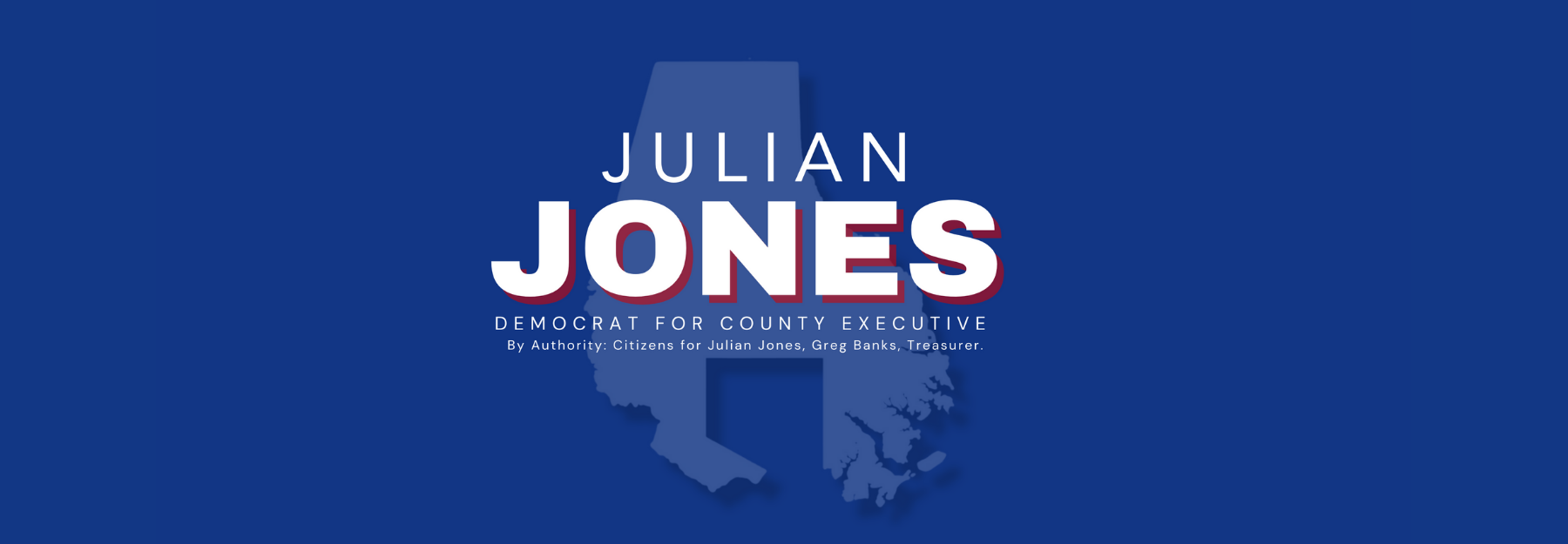 Julian Jones