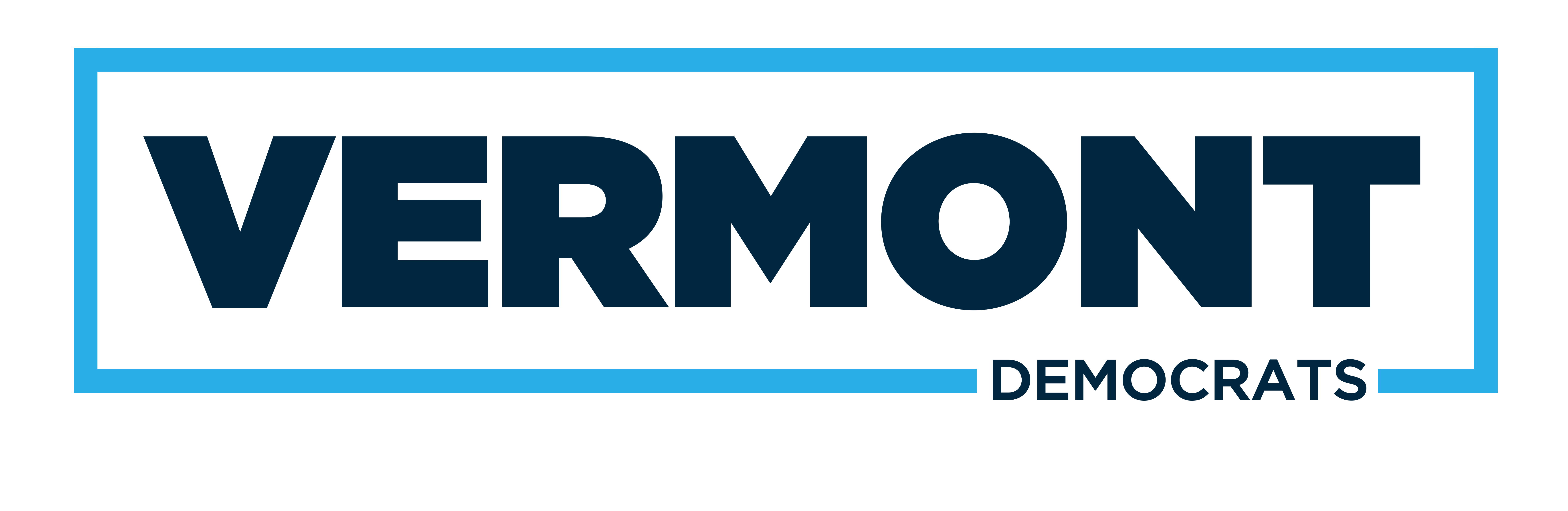 Vermont Democratic Party - Federal