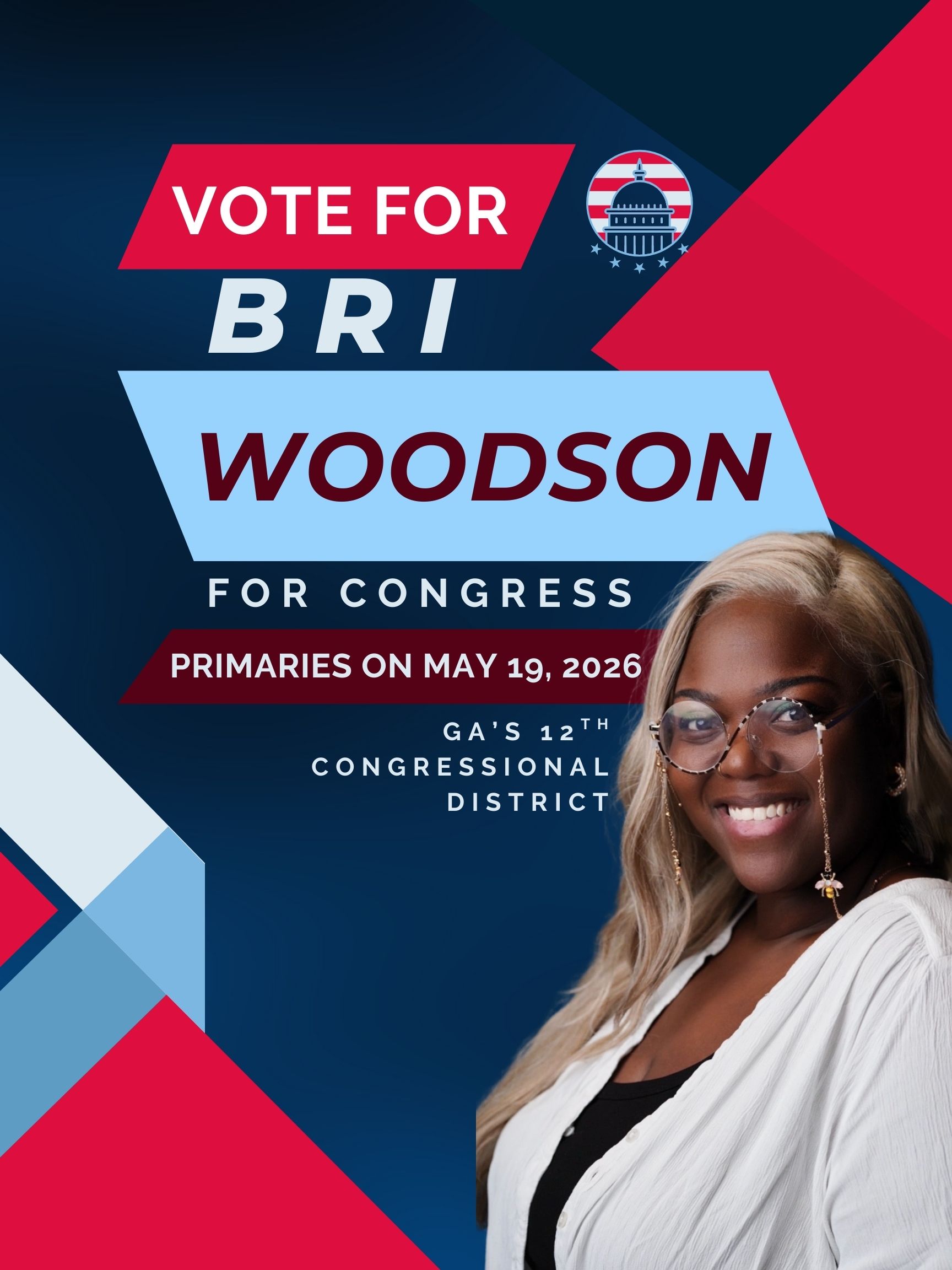 Brianna Woodson