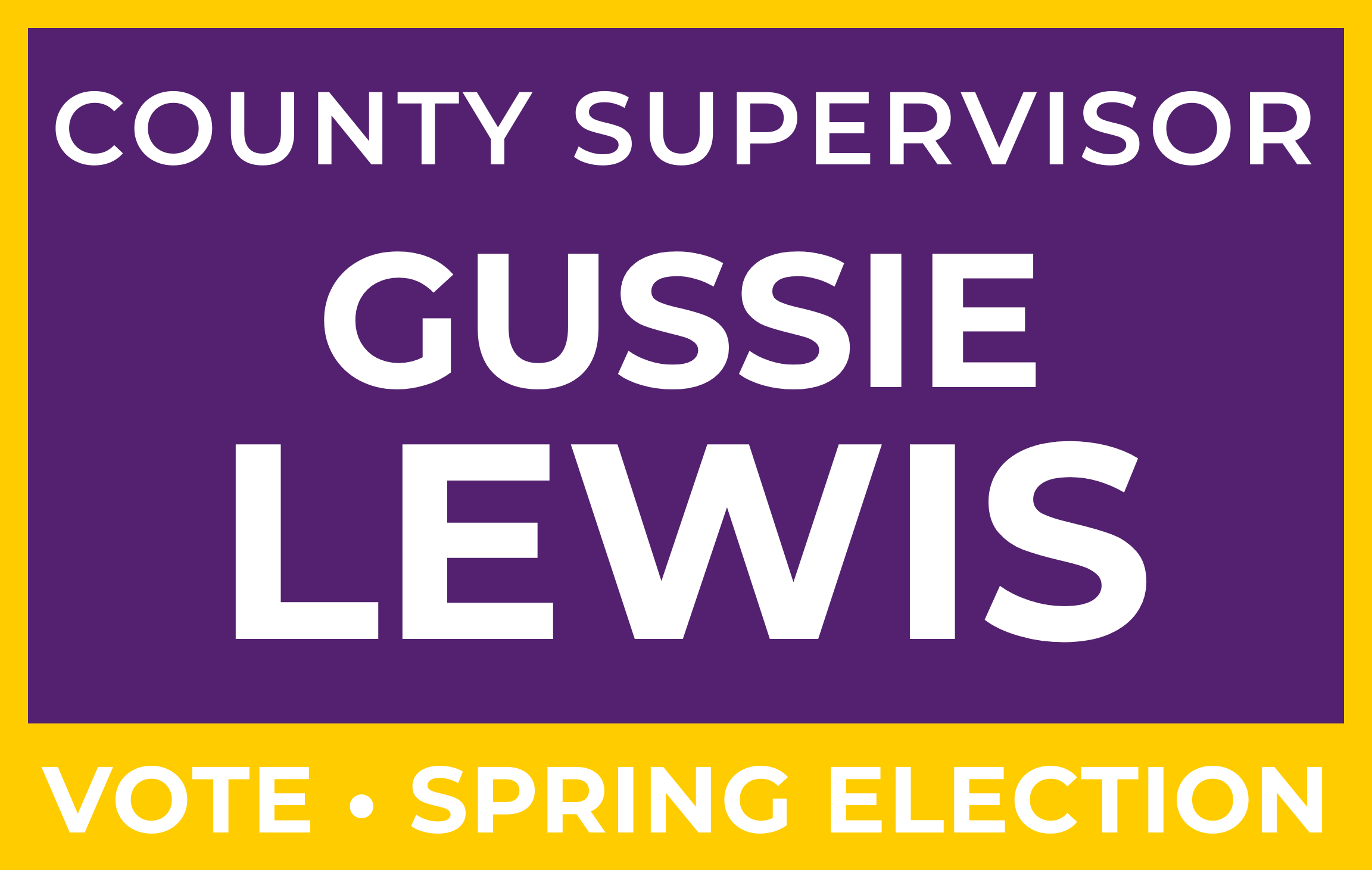 Gussie Lewis