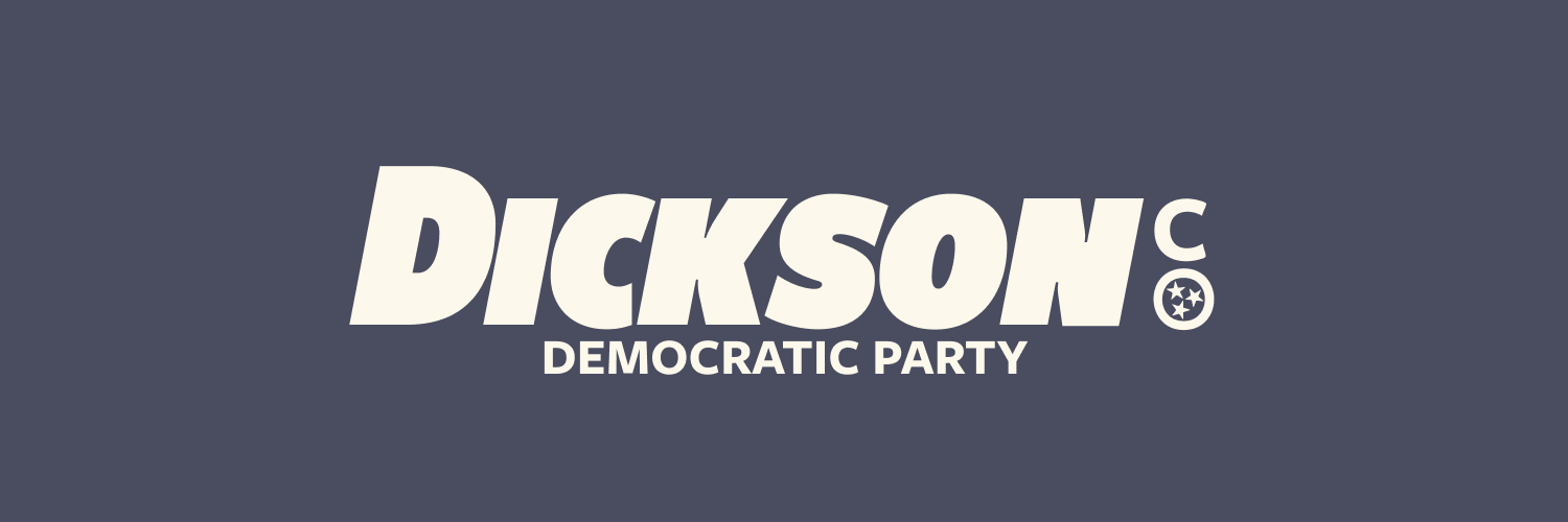 Dickson County Democratic Party (TN)