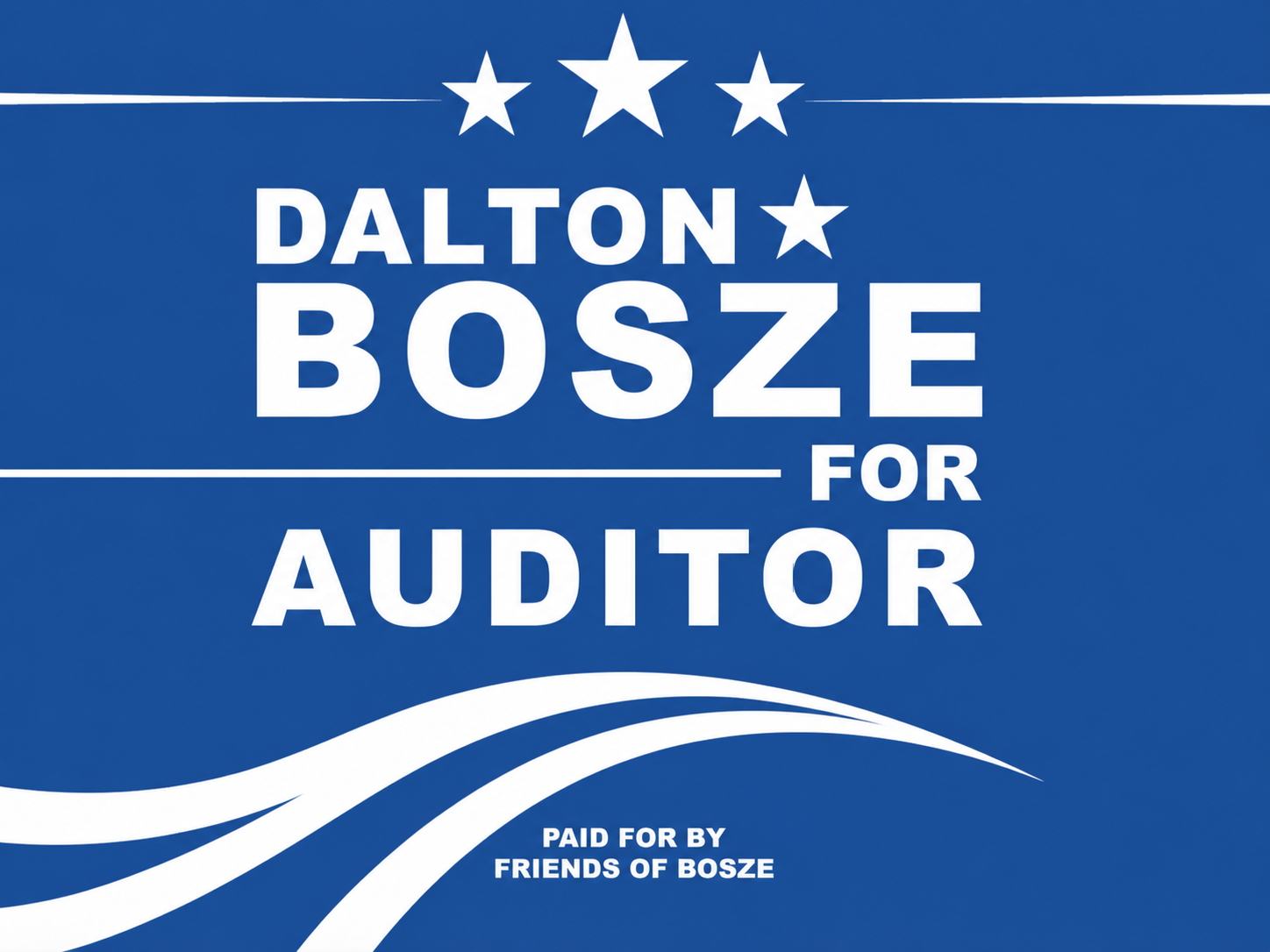 Dalton Bosze