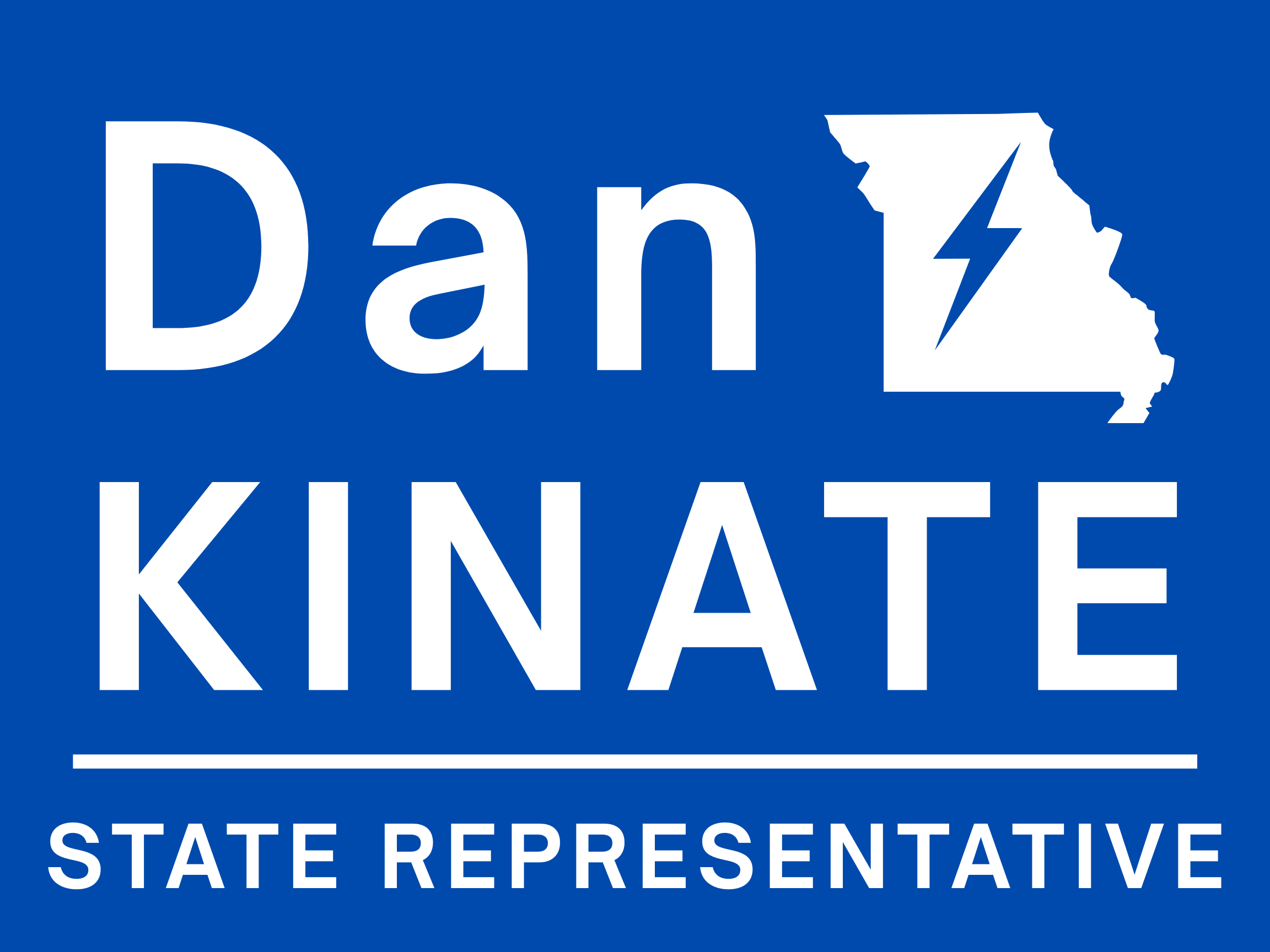 Dan Kinate