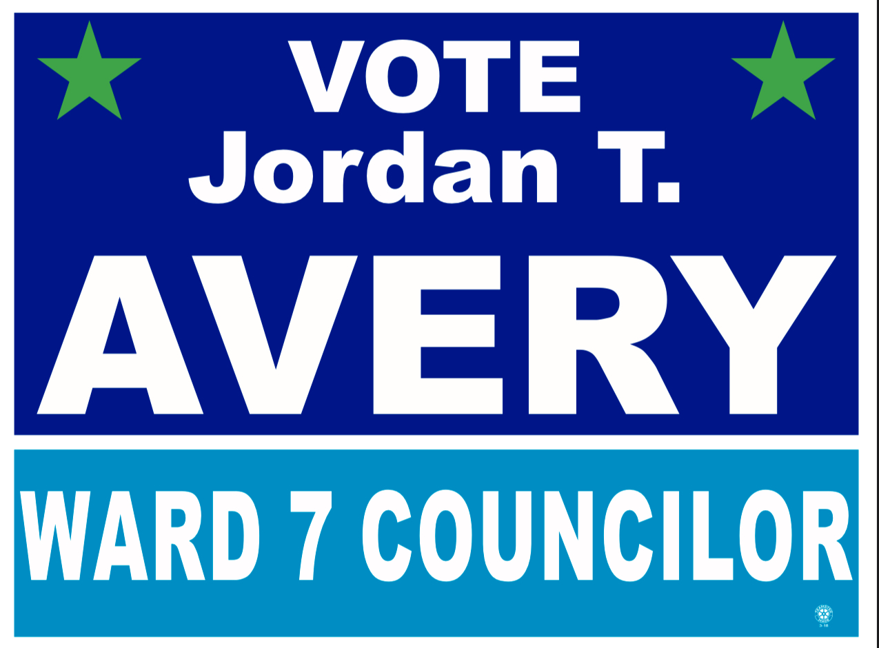 Jordan Avery