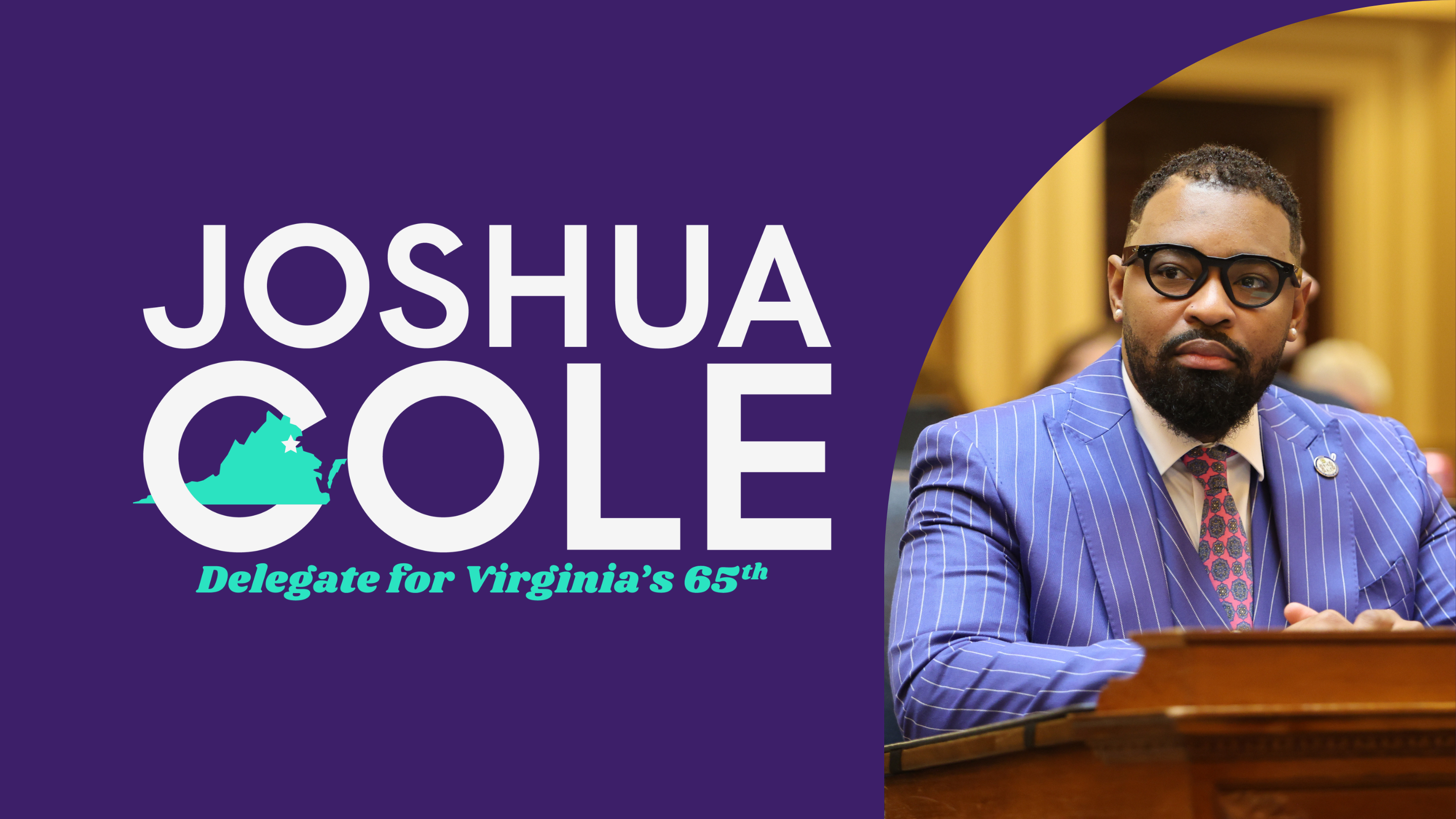 Joshua Cole