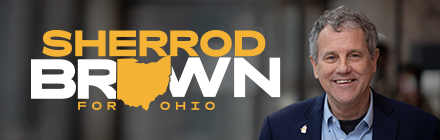 Sherrod Brown