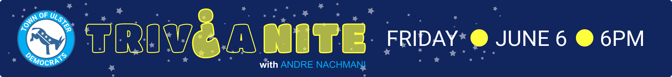 Town of Ulster Democratic Committee