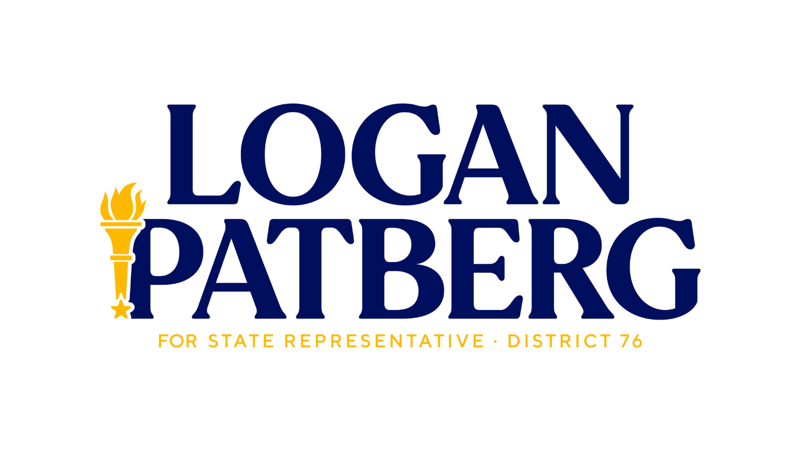 Logan Patberg