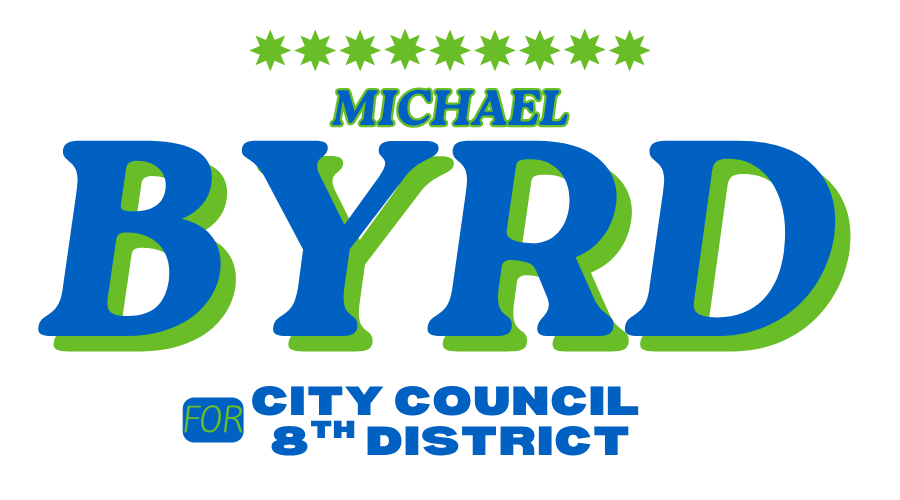 Michael Byrd