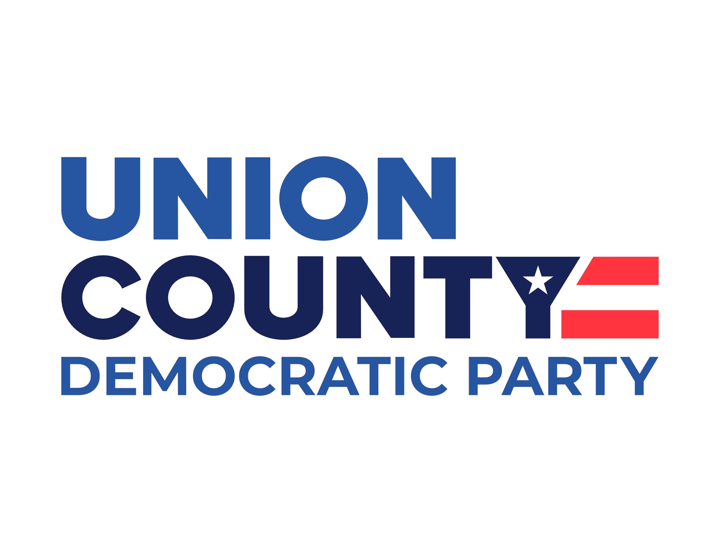 Union County Democratic Party (NC)