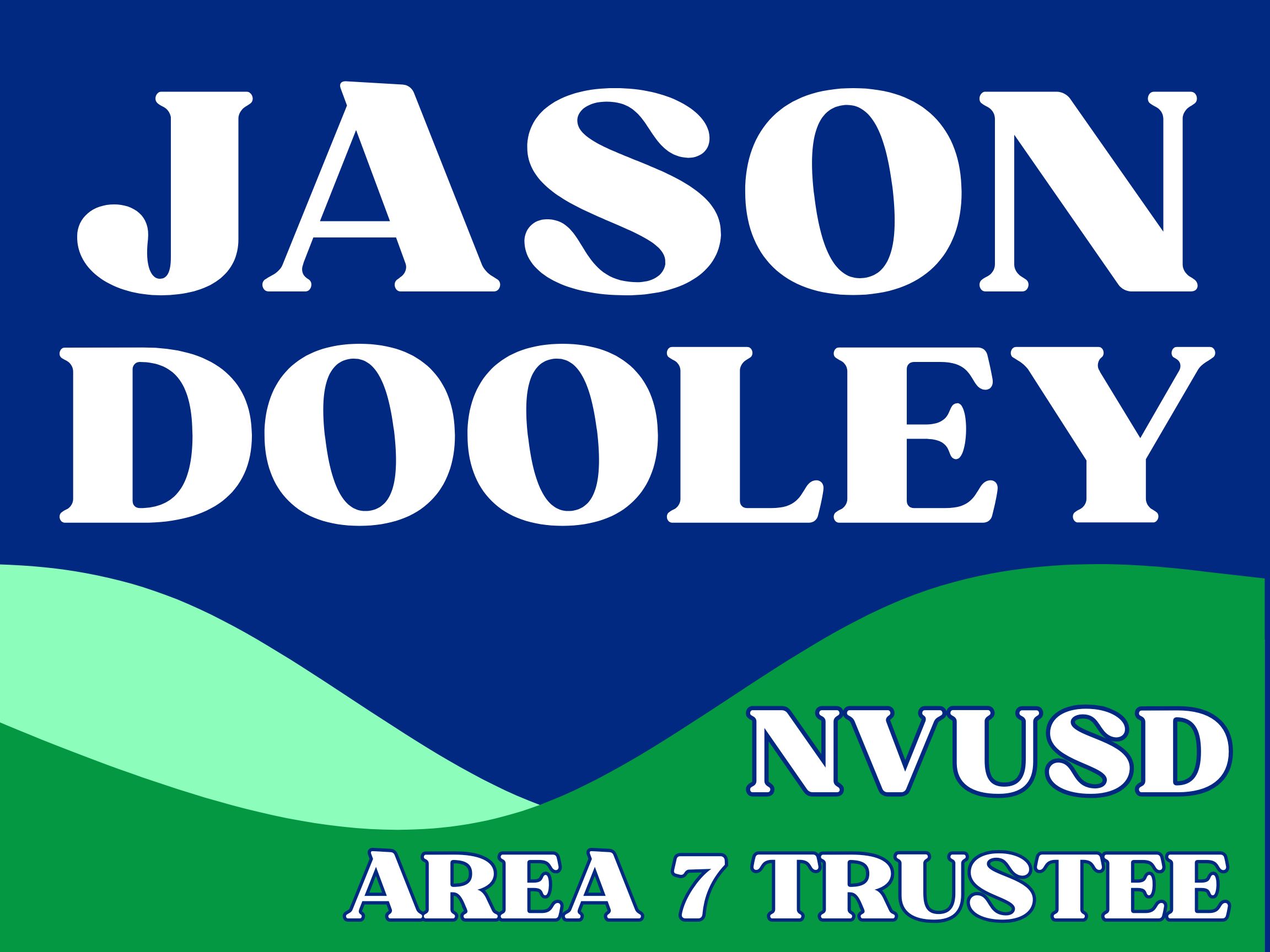 Jason Dooley