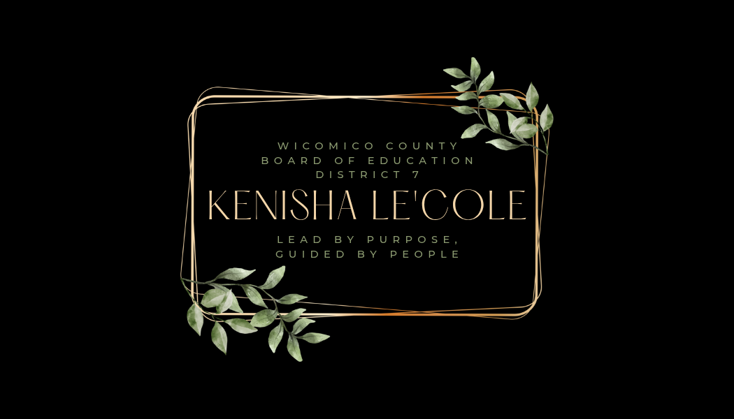 Kenisha Le'Cole