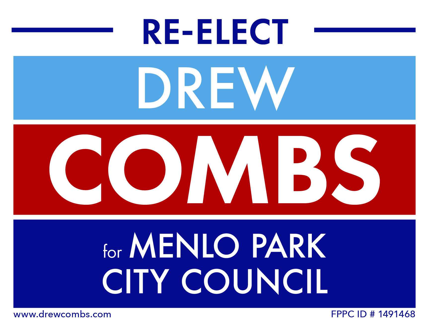 Drew Combs