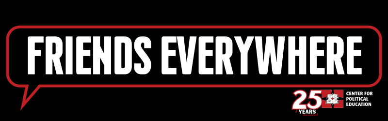 Center for Political Education