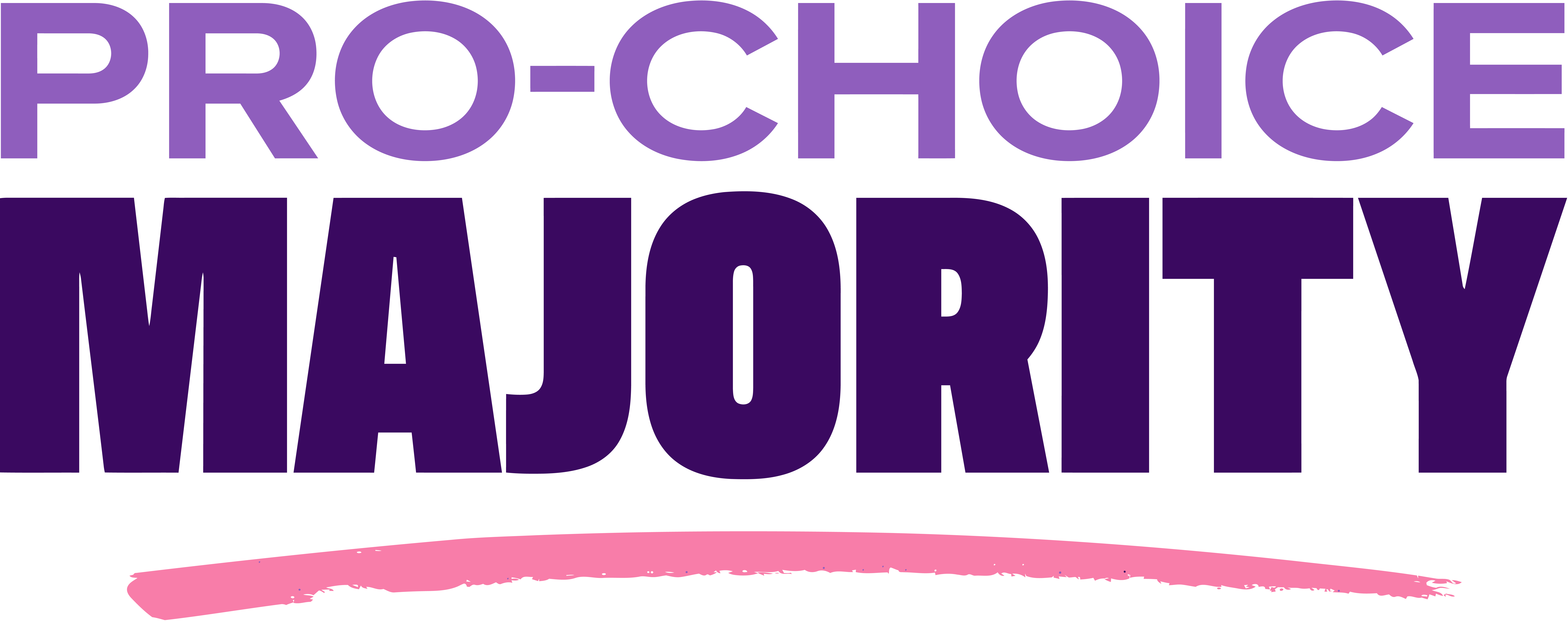 Pro-Choice Majority 2026