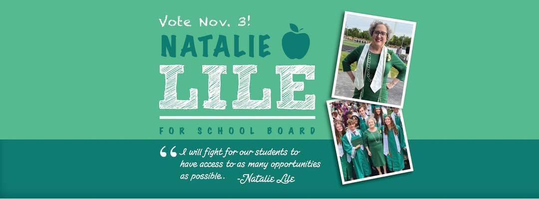 Natalie Lile