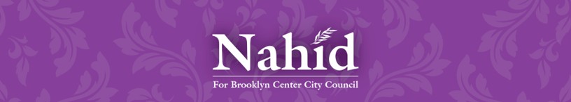 Nahid Khan