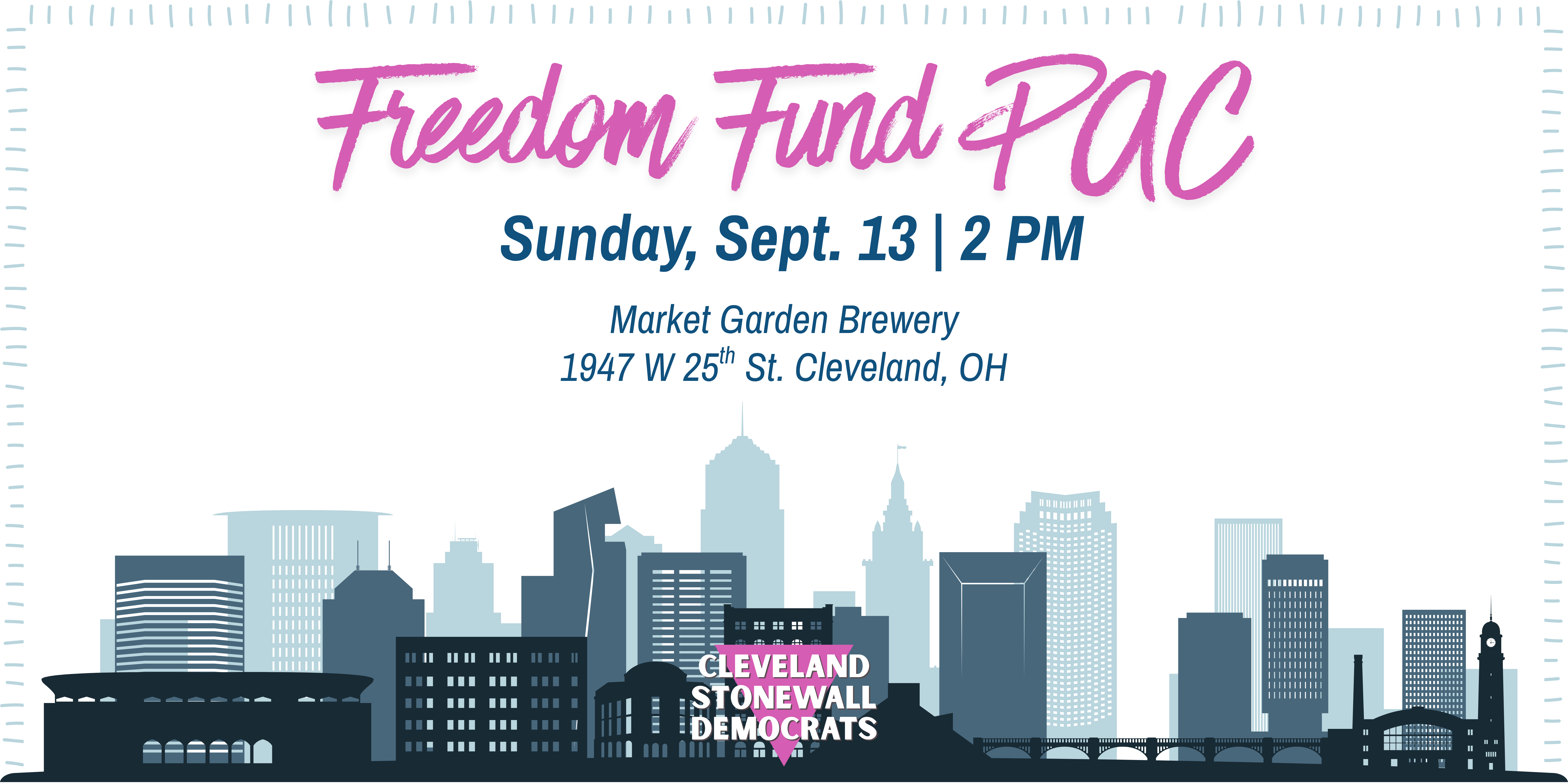 CSD Freedom Fund PAC