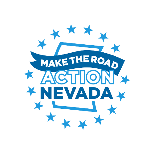 Make the Road Action