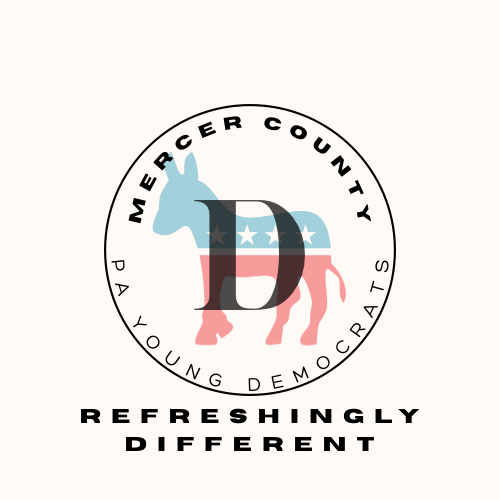 Mercer County PA Young Democrats