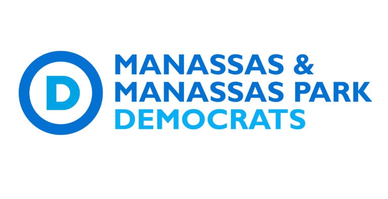 Manassas & Manassas Park Cities Democratic Committee
