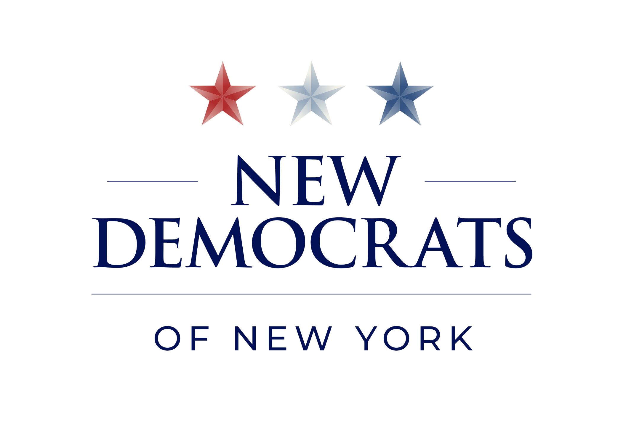 New Democrats of New York