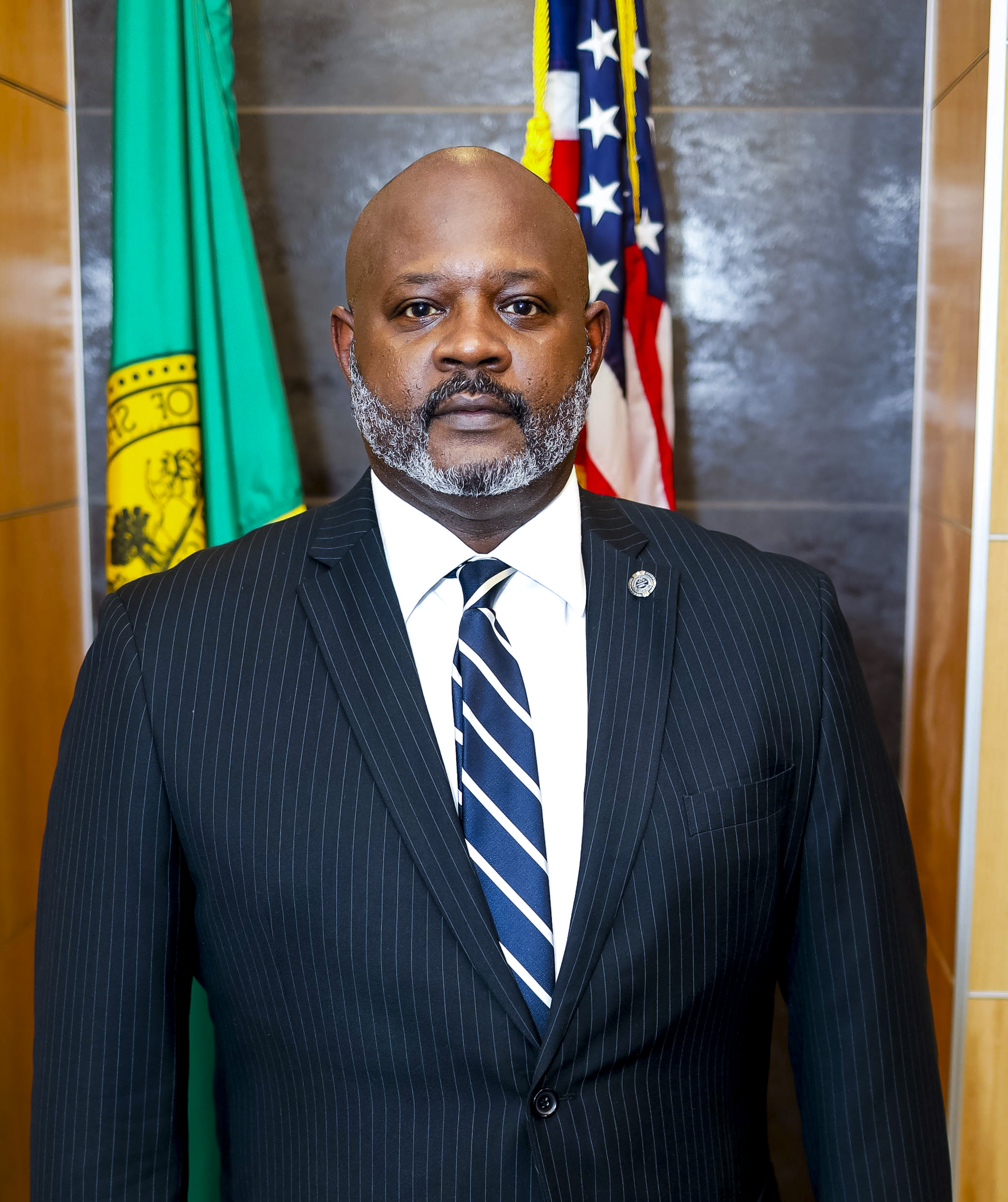 Lawrence Denton
