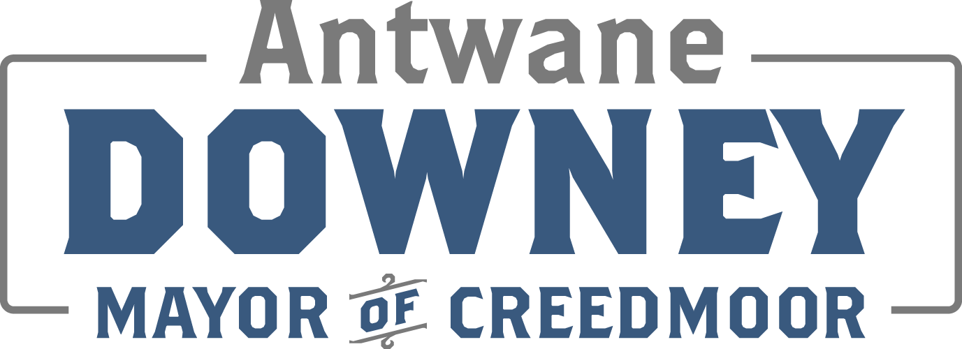 Antwane Downey