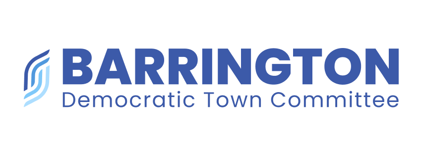 Barrington Democratic Town Committee