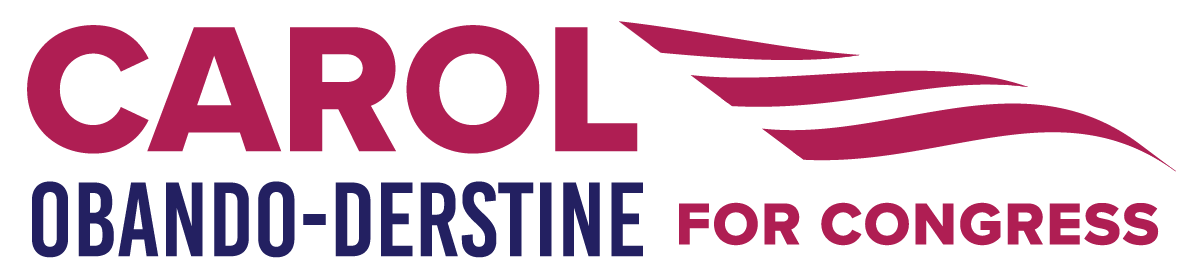 Carol Obando Derstine