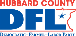 Hubbard County DFL (MN)