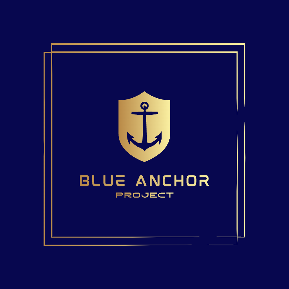 The Blue Anchor Project