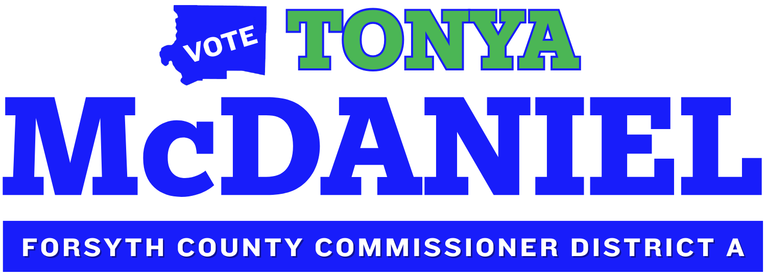 Tonya McDaniel