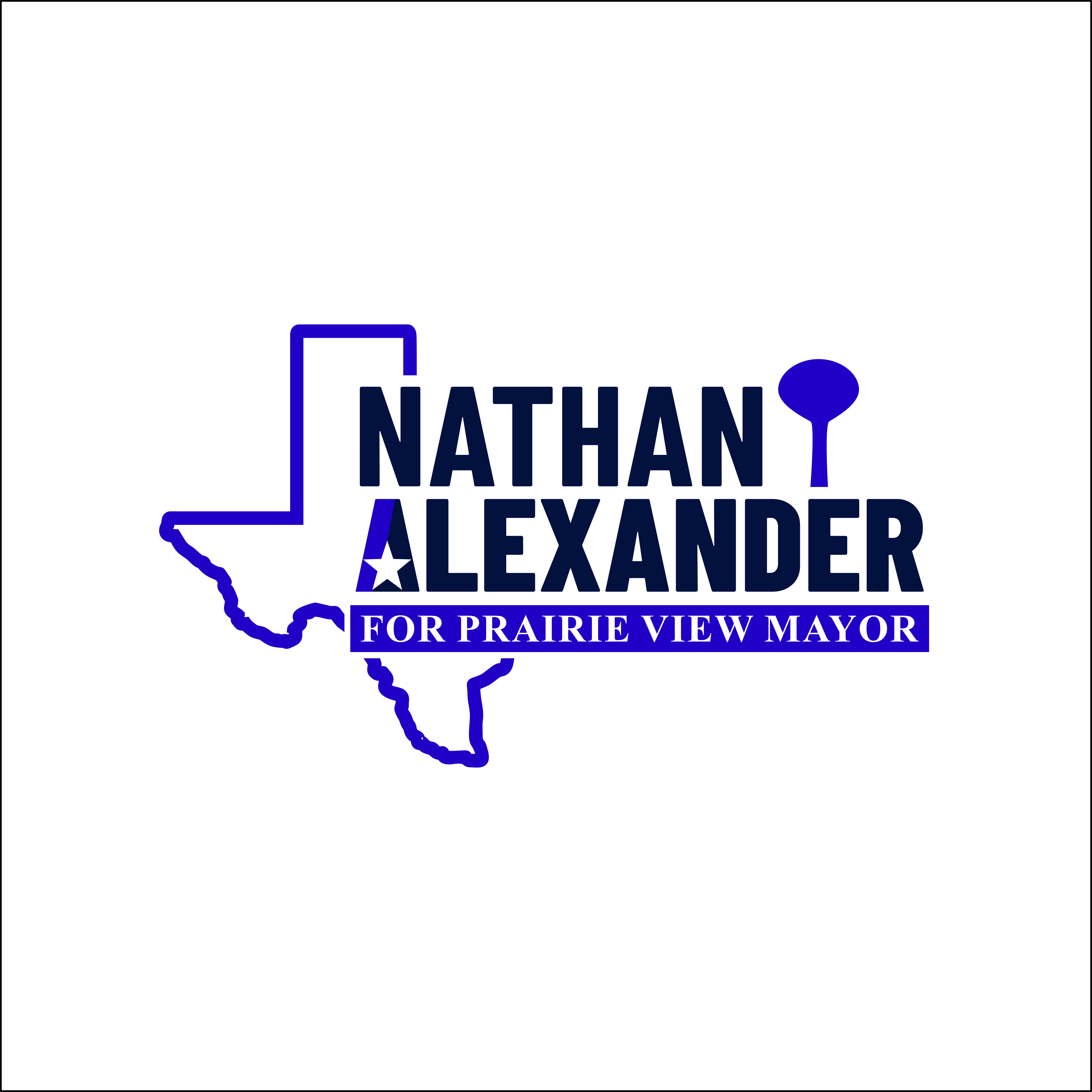 Nathan Alexander III