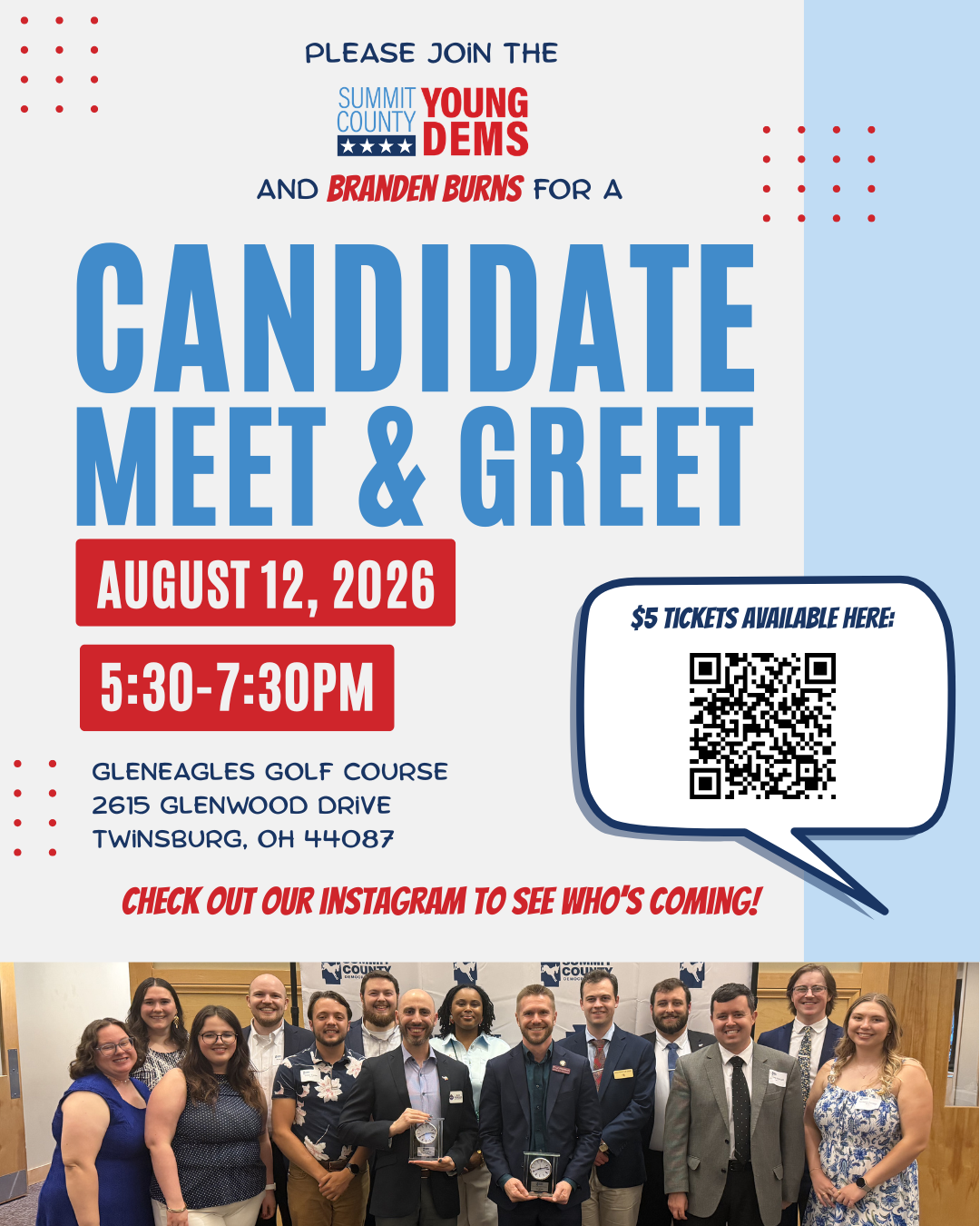 Summit County Young Democrats (OH)