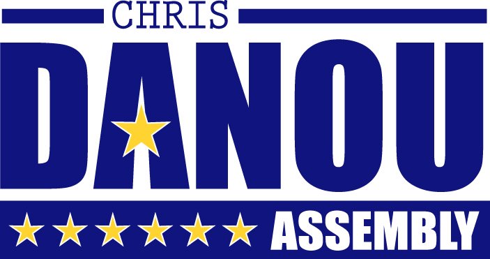 Chris Danou