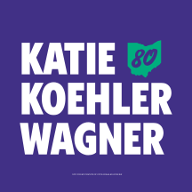 Katie Koehler Wagner