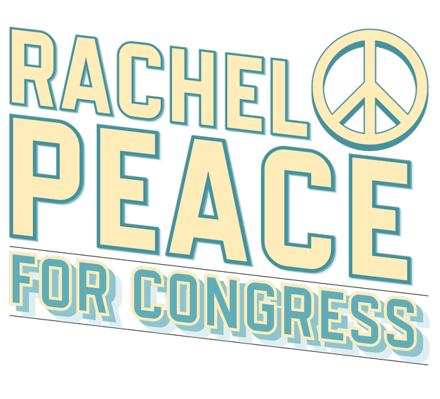 Rachel Peace