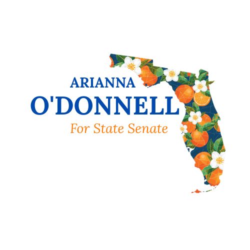 Arianna O'Donnell