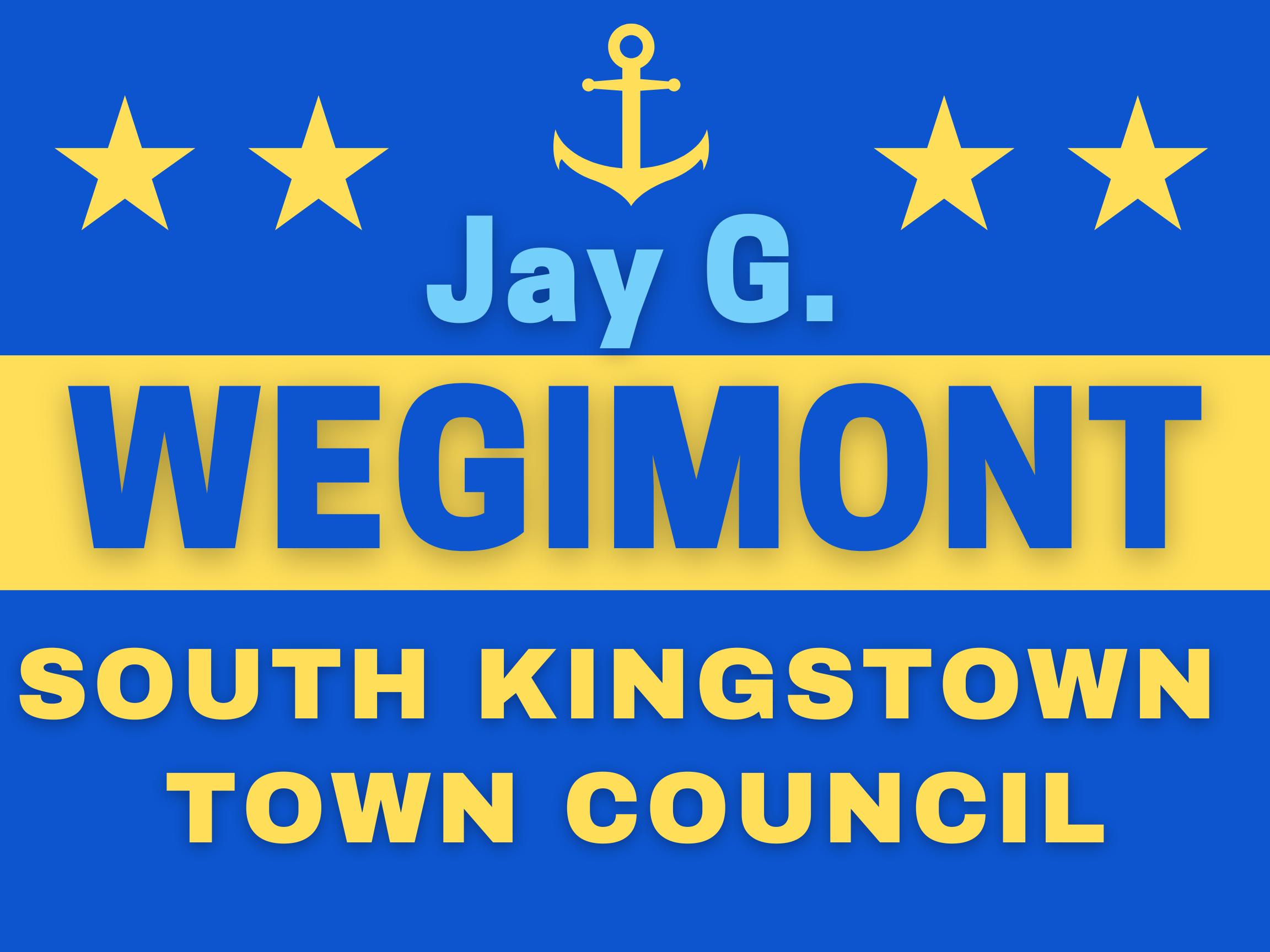 Jay Wegimont