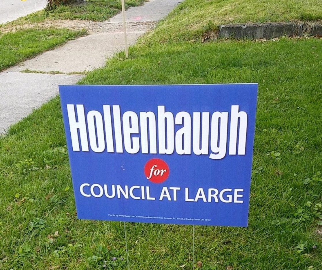 Mark Hollenbaugh