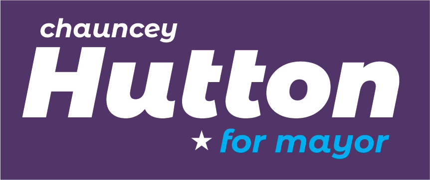 Chauncey Hutton