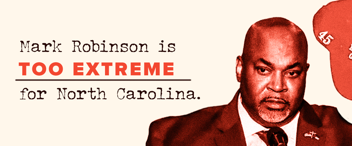 North Carolina Democratic Party - Federal Account