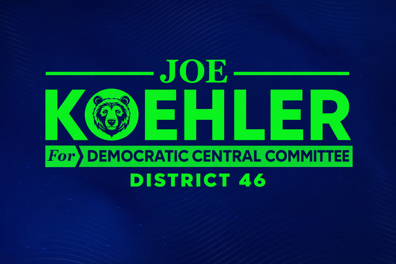 Joe Koehler