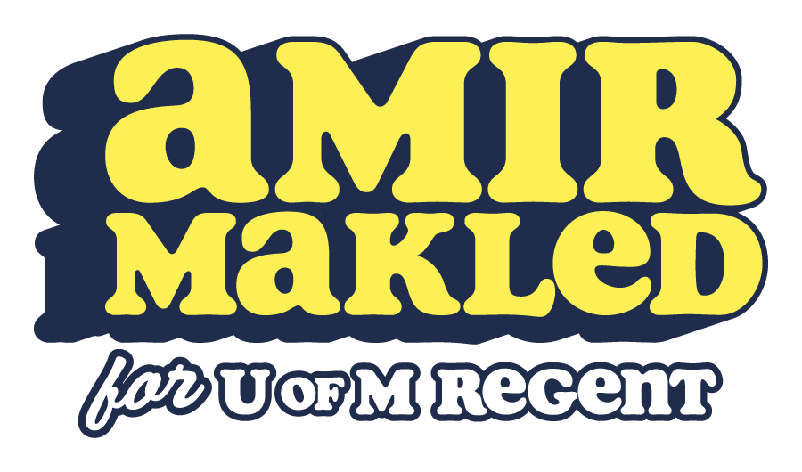Amir Makled