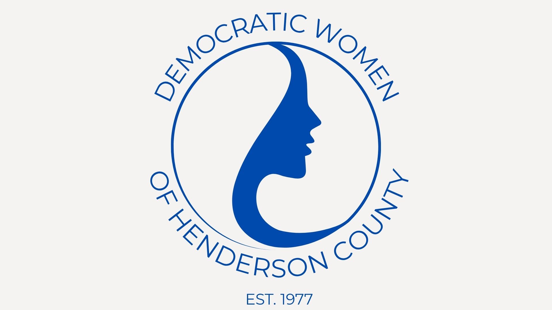 Democratic Women of Henderson County (NC)